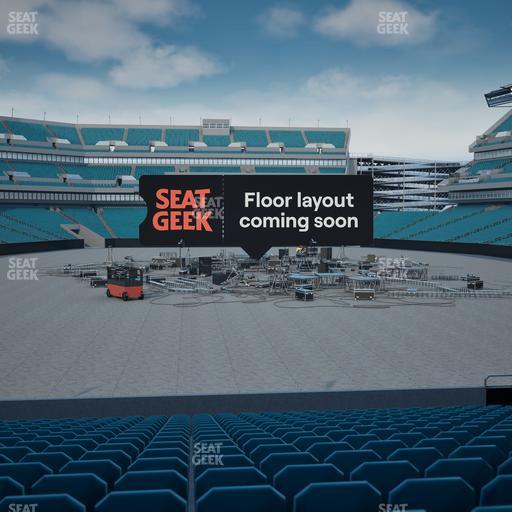 Lincoln Financial Field - Section 129 Seat View