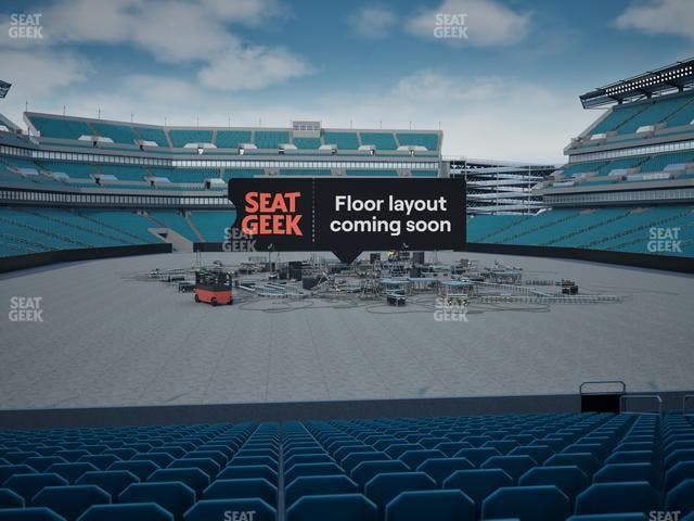 Lincoln Financial Field - Section 129 Seat View