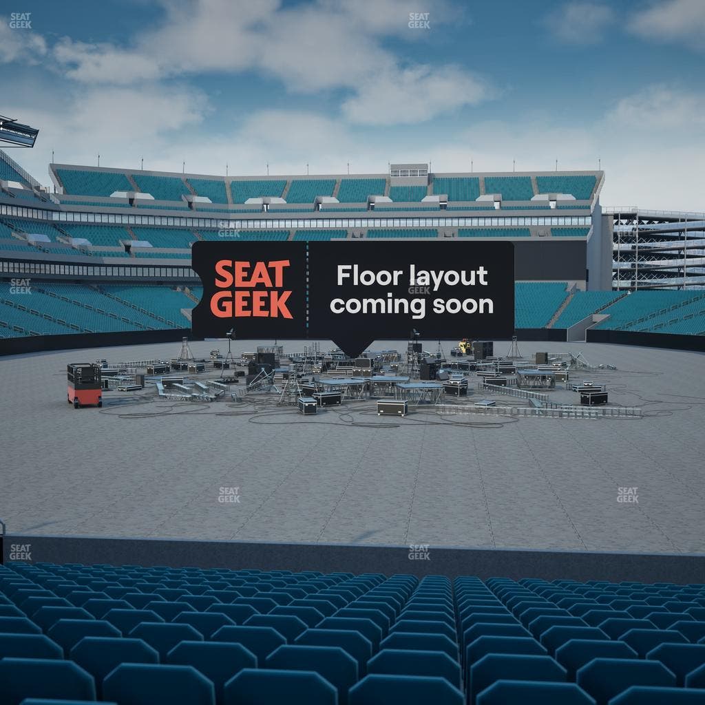 Lincoln Financial Field - Section 130 Seat View