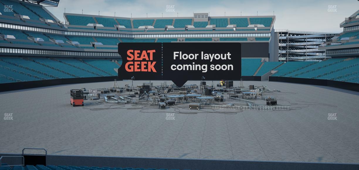 Lincoln Financial Field - Section 130 Seat View
