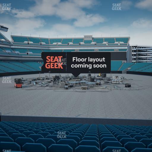 Lincoln Financial Field - Section 130 Seat View