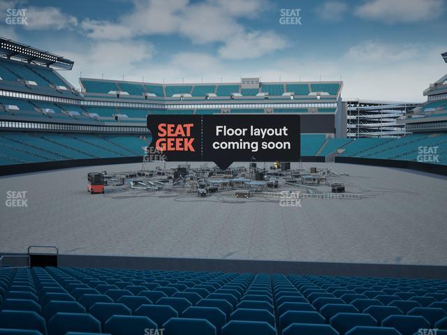Lincoln Financial Field - Section 130 Seat View