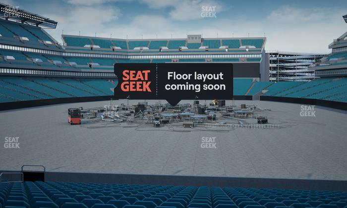 Lincoln Financial Field - Section 130 Seat View
