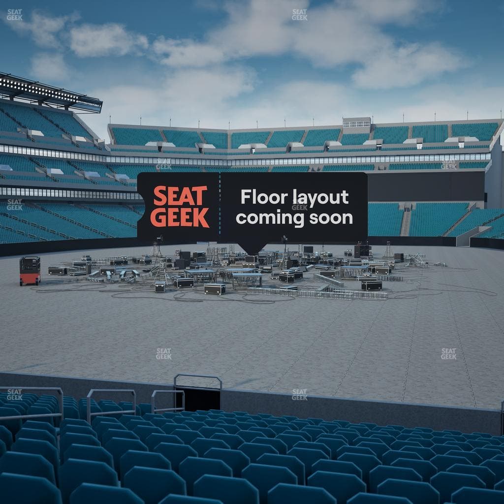 Lincoln Financial Field - Section 131 Seat View