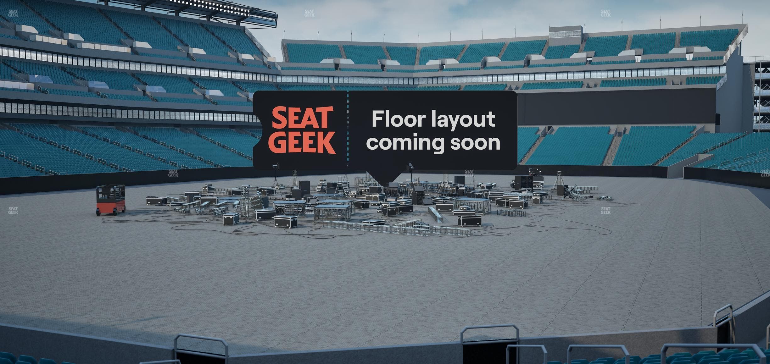 Lincoln Financial Field - Section 132 Seat View