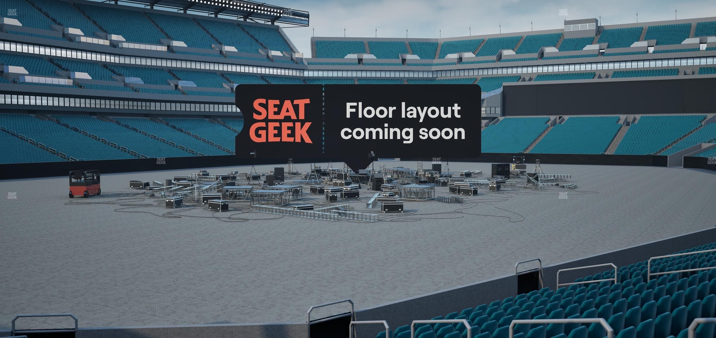 Lincoln Financial Field - Section 133 Seat View