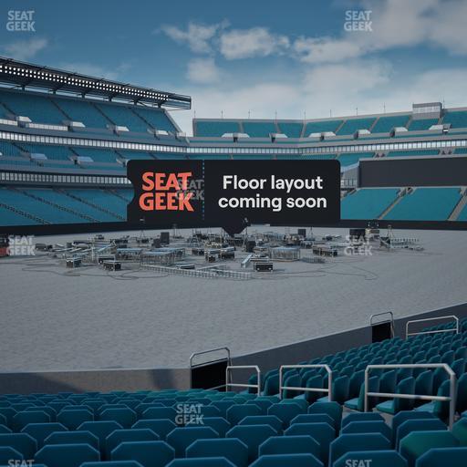 Lincoln Financial Field - Section 133 Seat View