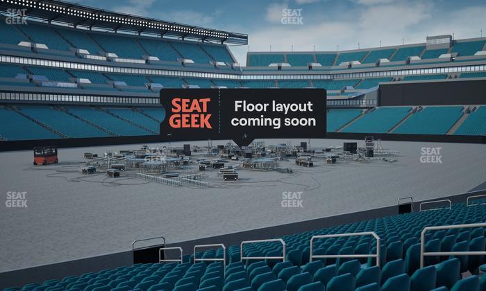 Lincoln Financial Field - Section 134 Seat View