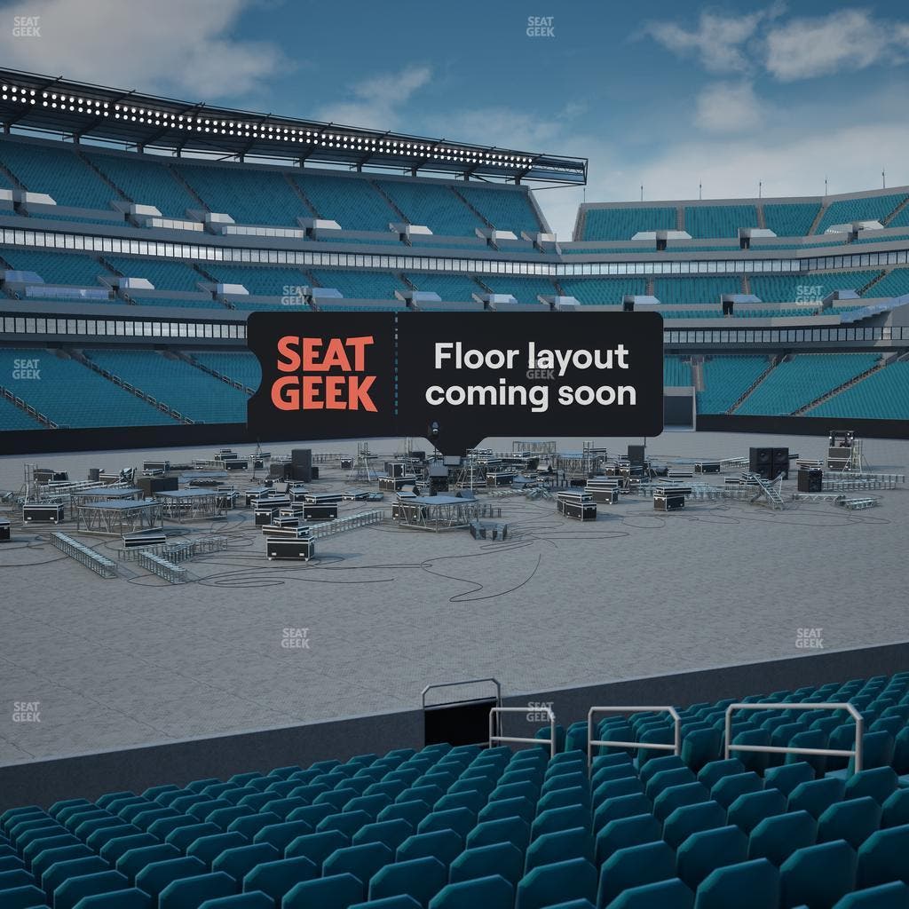 Lincoln Financial Field - Section 135 Seat View