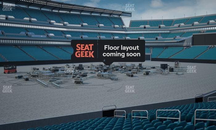 Lincoln Financial Field - Section 135 Seat View