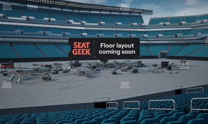 Lincoln Financial Field - Section 136 Seat View