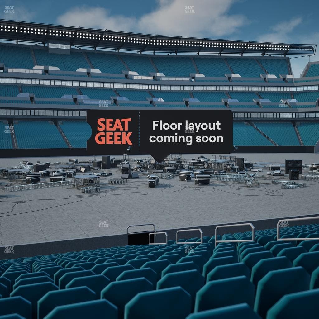 Lincoln Financial Field - Section 137 Seat View