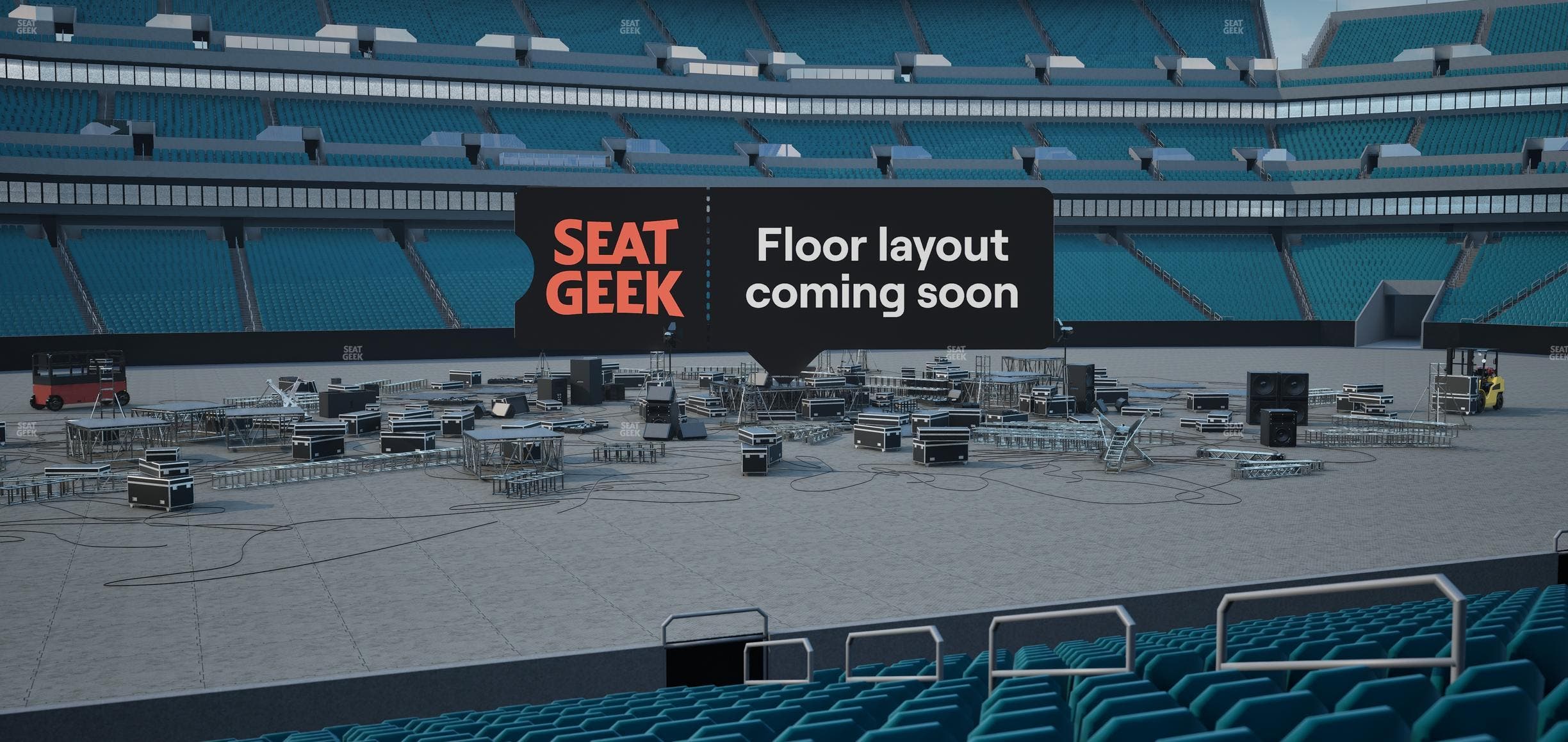 Lincoln Financial Field - Section 137 Seat View