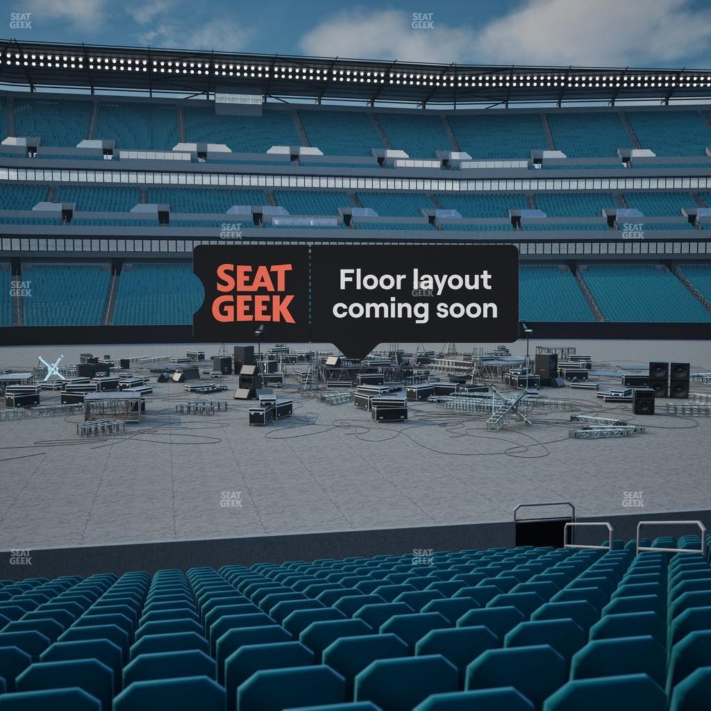 Lincoln Financial Field - Section 138 Seat View