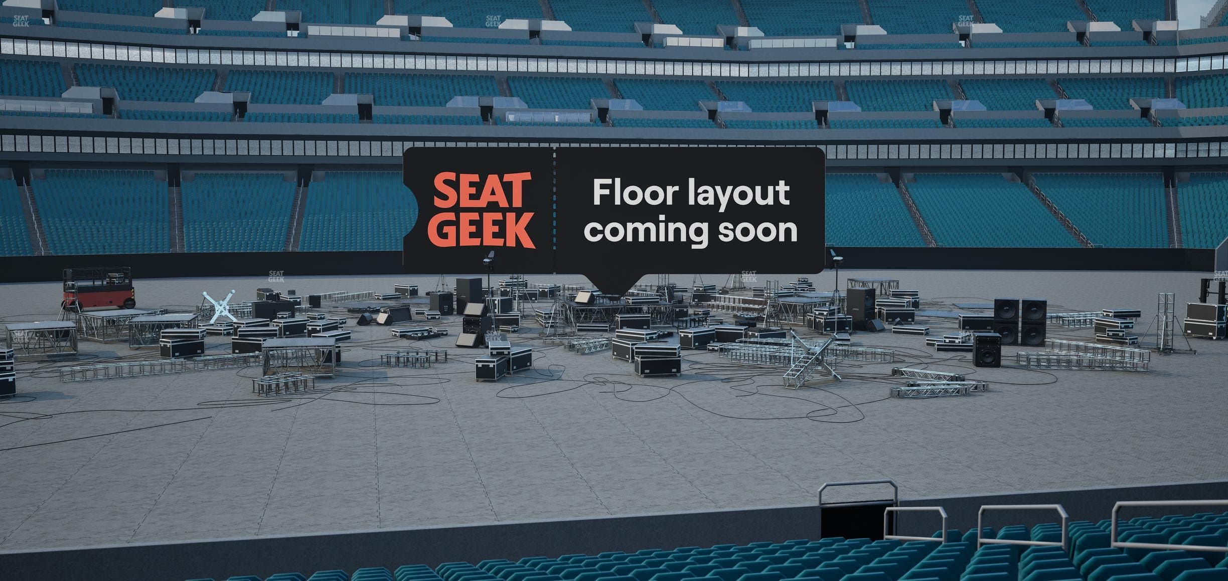 Lincoln Financial Field - Section 138 Seat View