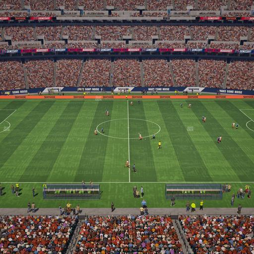 Lincoln Financial Field - Section 201 Seat View