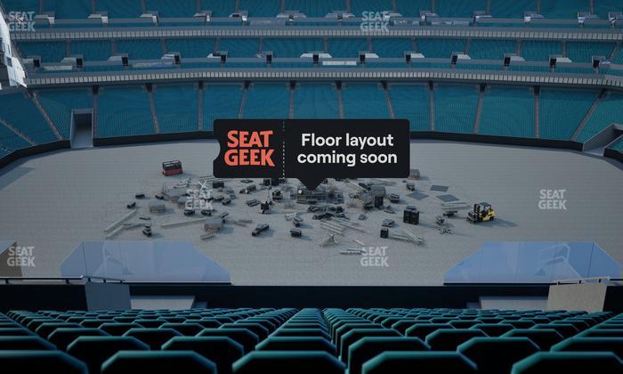 Lincoln Financial Field - Section 201 Seat View