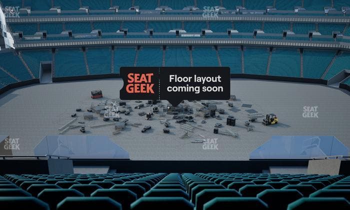 Lincoln Financial Field - Section 201 Seat View