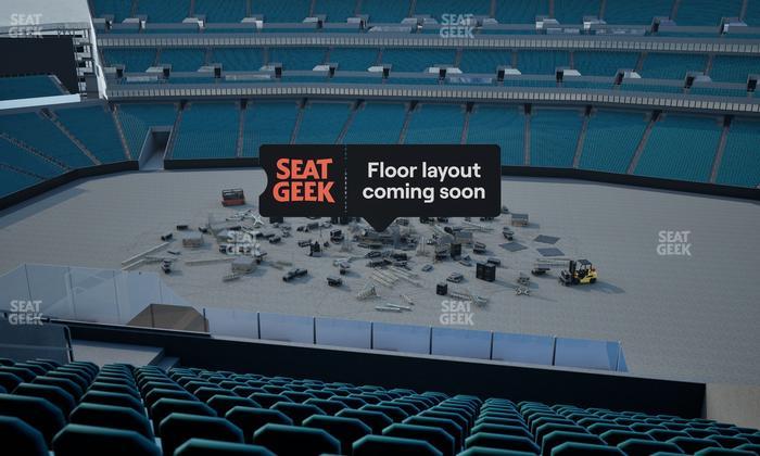 Lincoln Financial Field - Section 202 Seat View