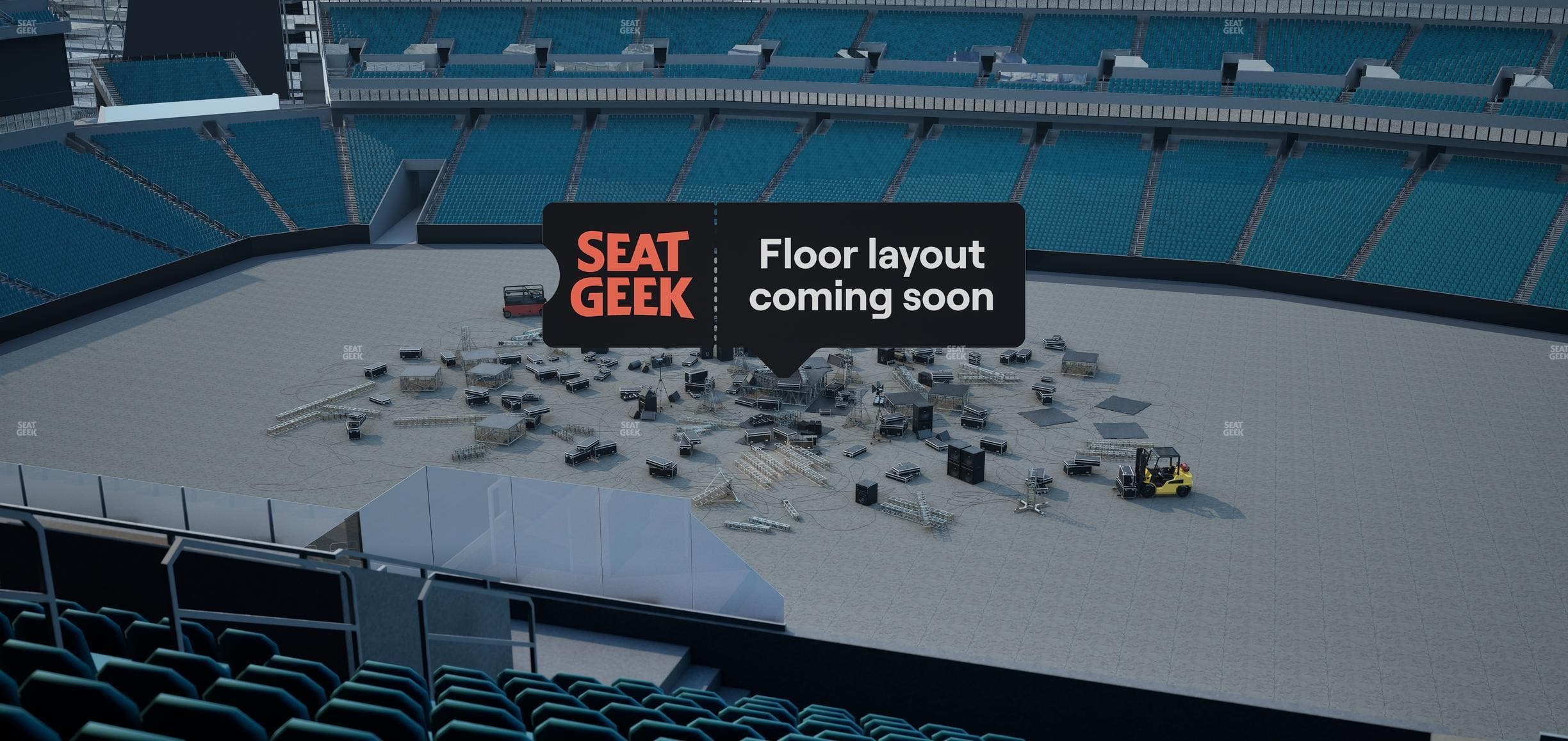Lincoln Financial Field - Section 203 Seat View