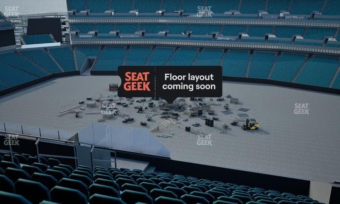 Lincoln Financial Field - Section 203 Seat View