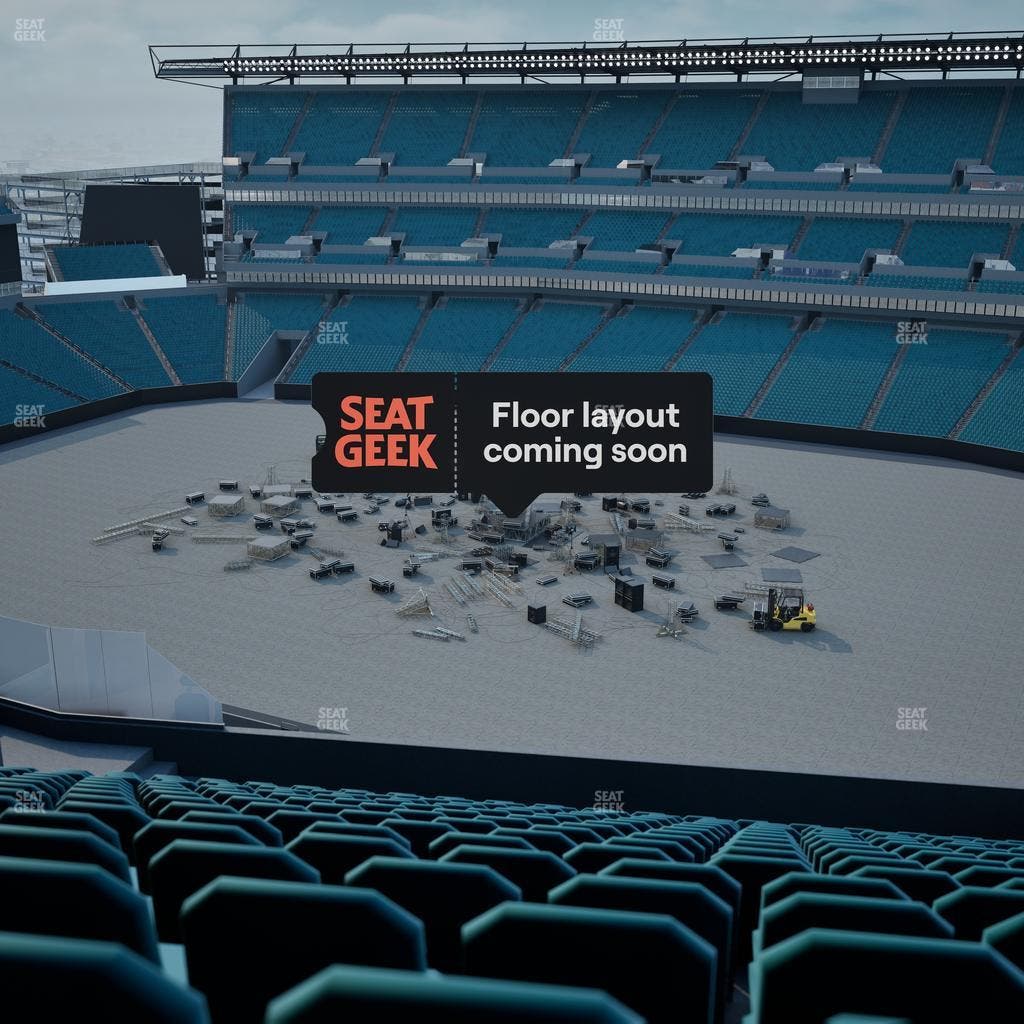 Lincoln Financial Field - Section 204 Seat View