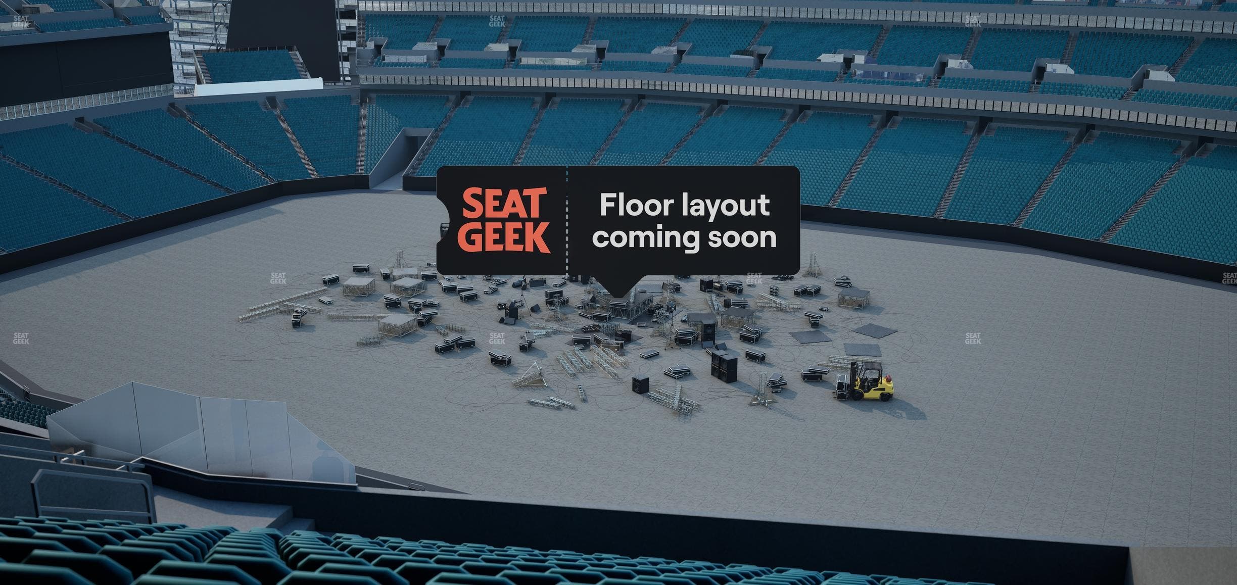 Lincoln Financial Field - Section 204 Seat View