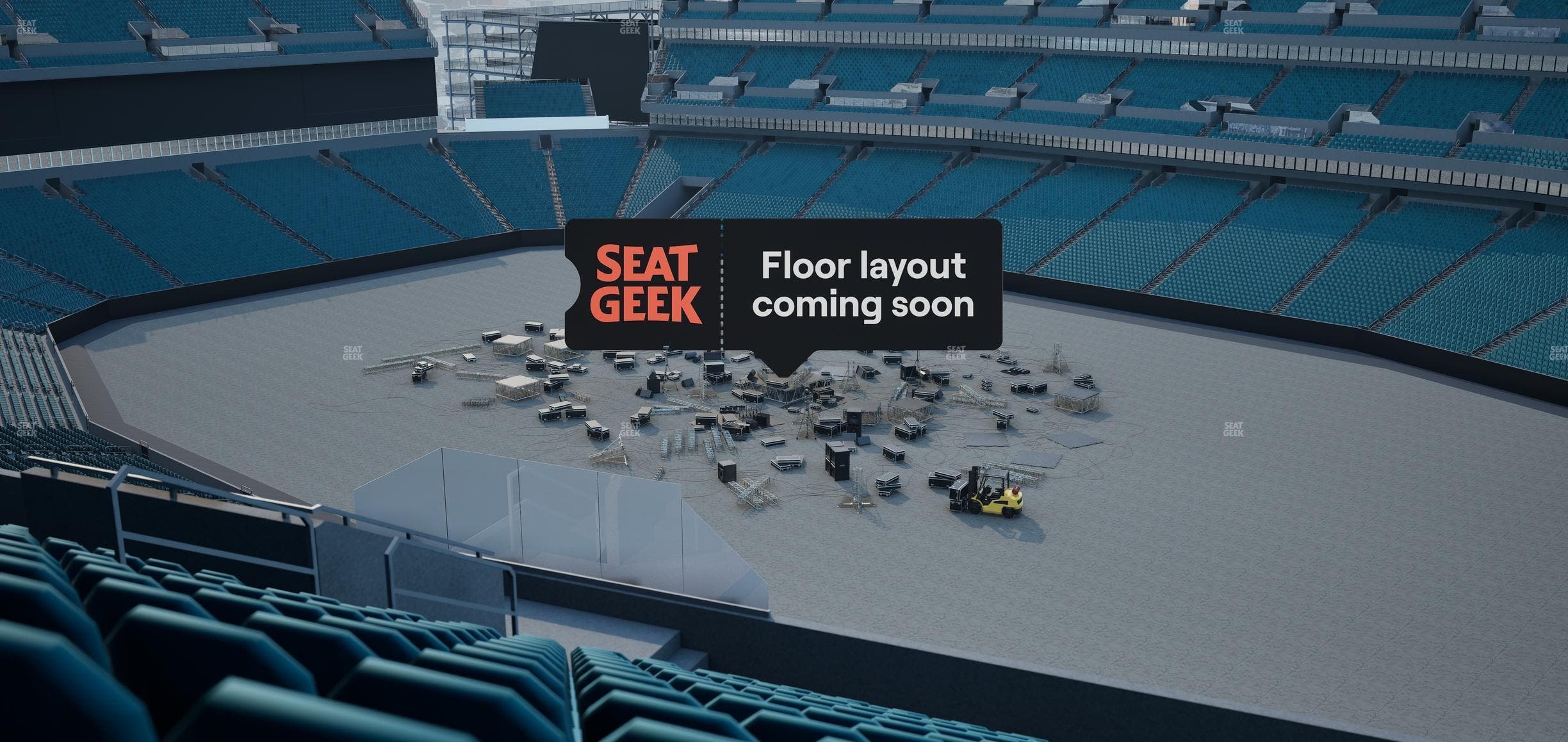 Lincoln Financial Field - Section 206 Seat View