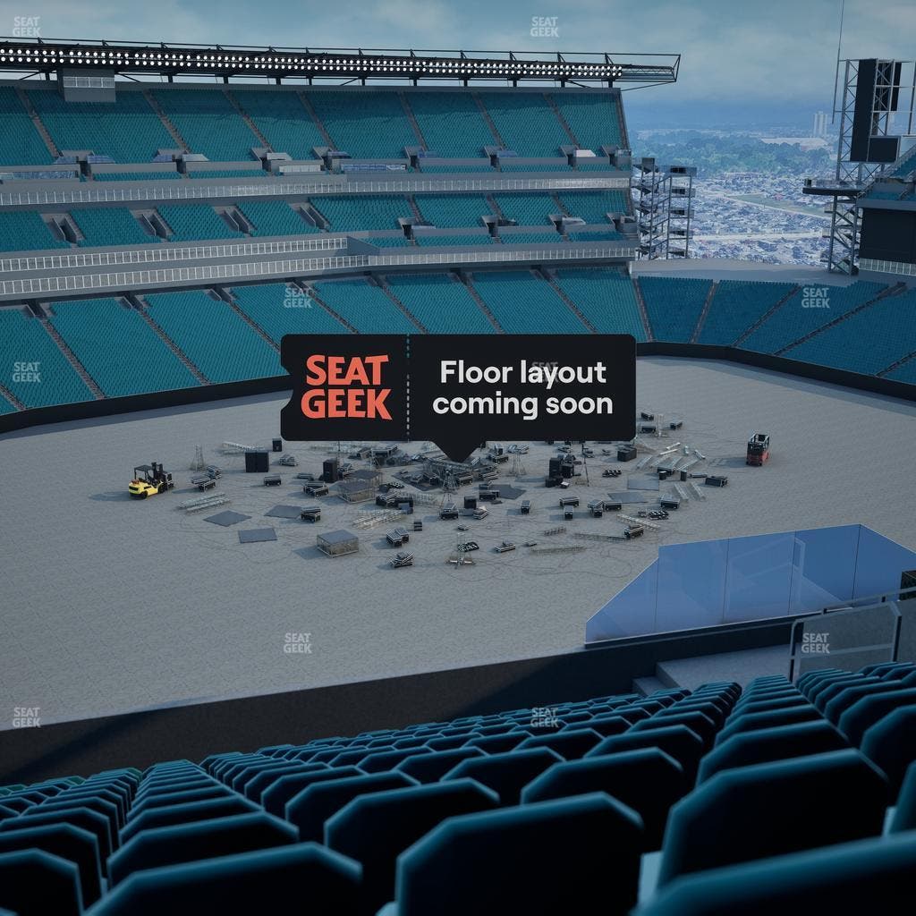 Lincoln Financial Field - Section 221 Seat View