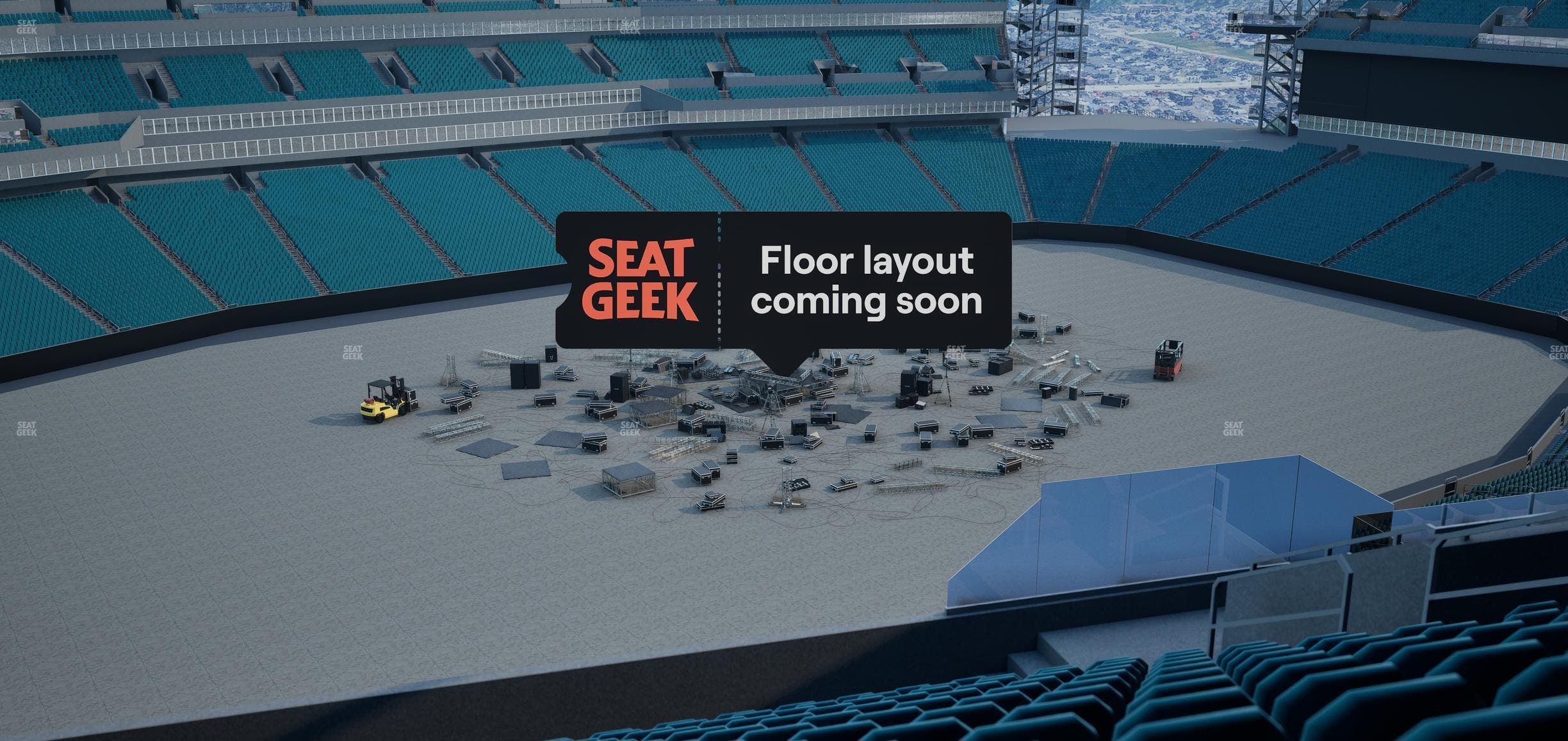 Lincoln Financial Field - Section 221 Seat View