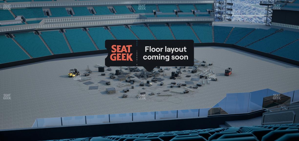 Lincoln Financial Field - Section 222 Seat View