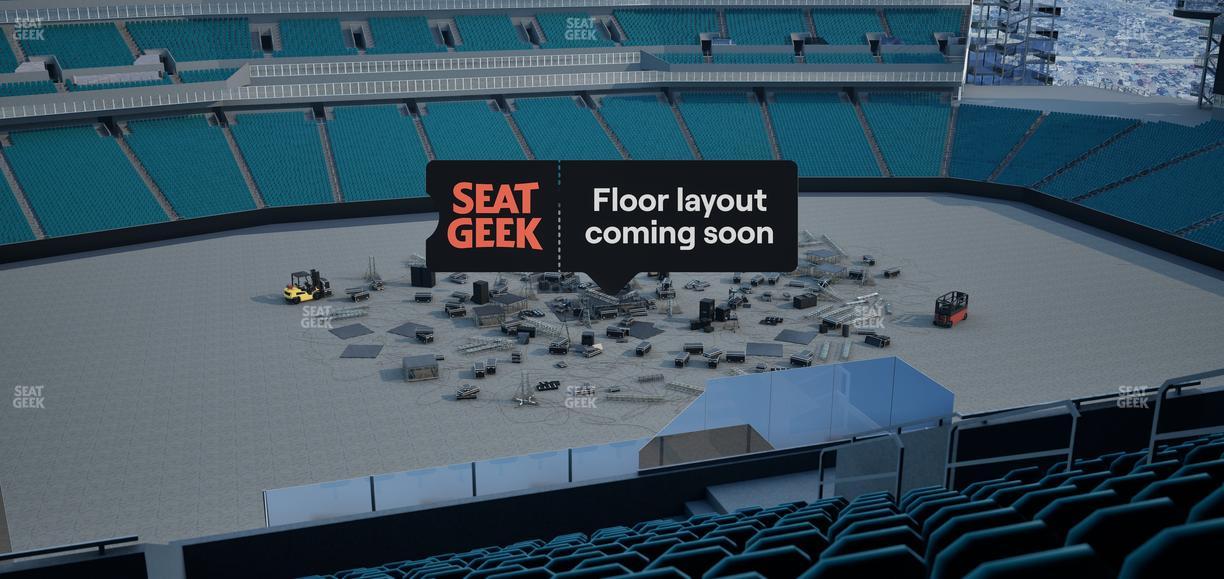 Lincoln Financial Field - Section 223 Seat View