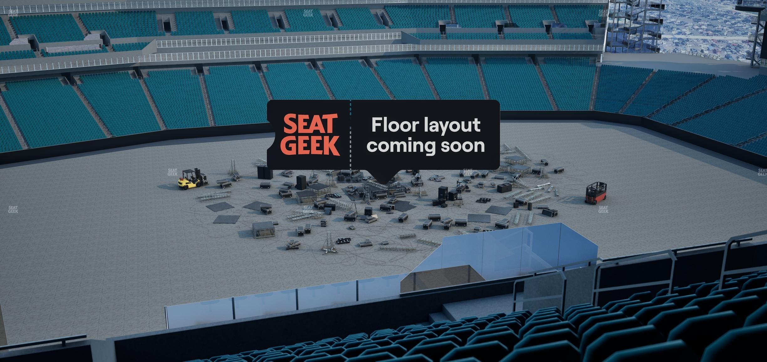 Lincoln Financial Field - Section 223 Seat View