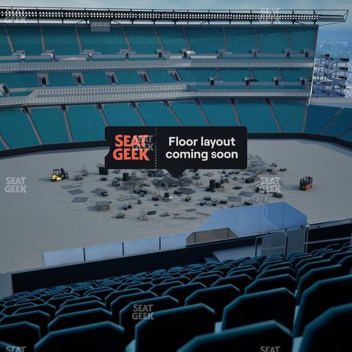 Lincoln Financial Field - Section 223 Seat View