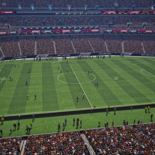 Lincoln Financial Field - Section 224 Seat View