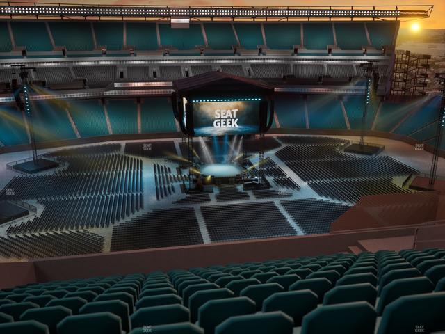 Lincoln Financial Field - Section 224 Seat View