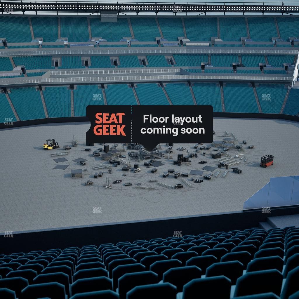 Lincoln Financial Field - Section 224 Seat View