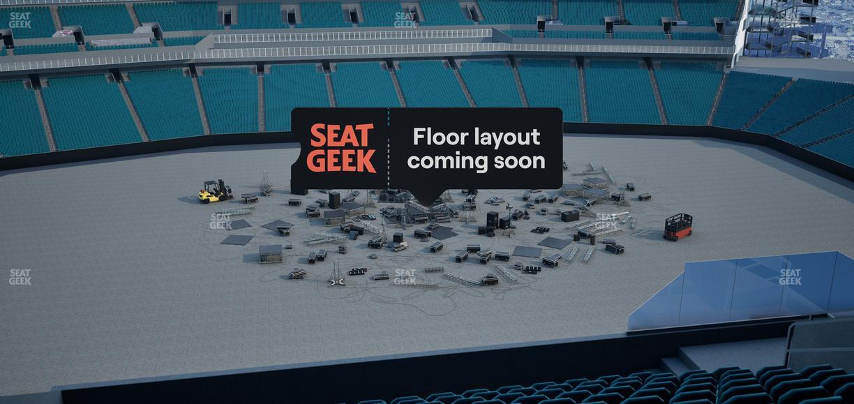 Lincoln Financial Field - Section 224 Seat View
