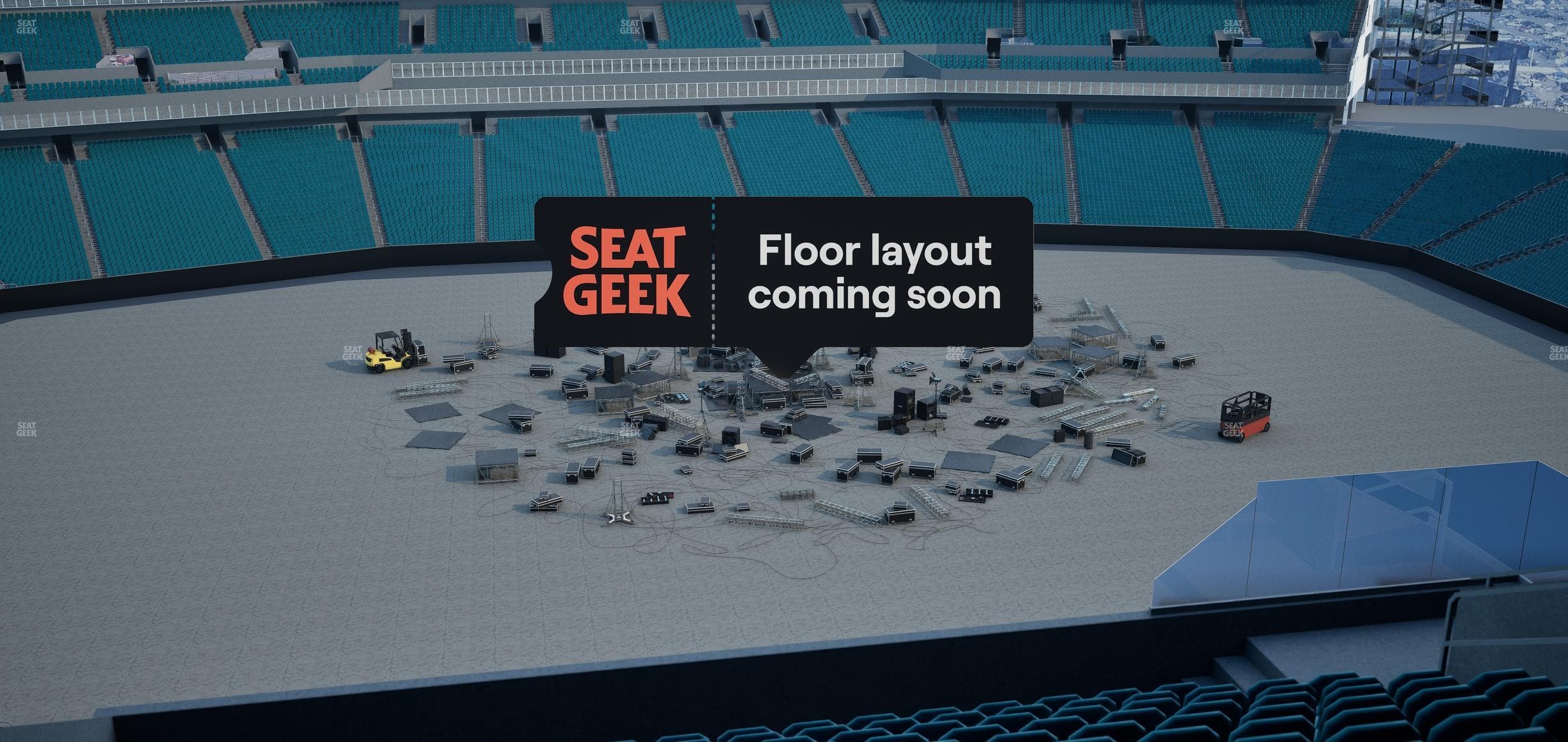 Lincoln Financial Field - Section 224 Seat View