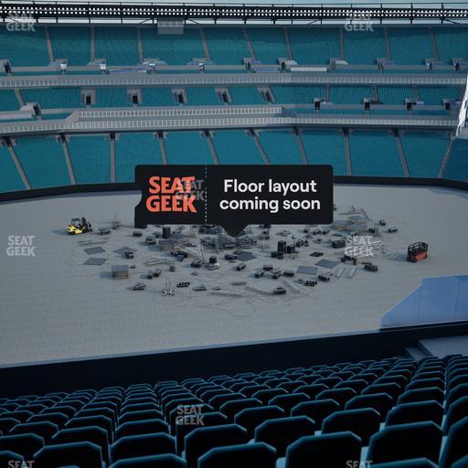 Lincoln Financial Field - Section 224 Seat View