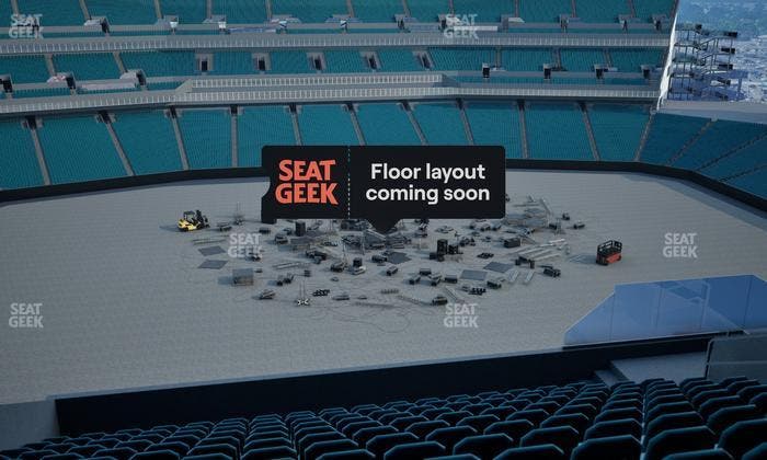 Lincoln Financial Field - Section 224 Seat View