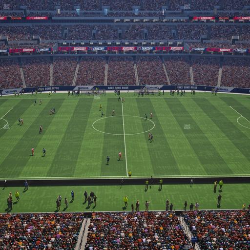 Lincoln Financial Field - Section 225 Seat View