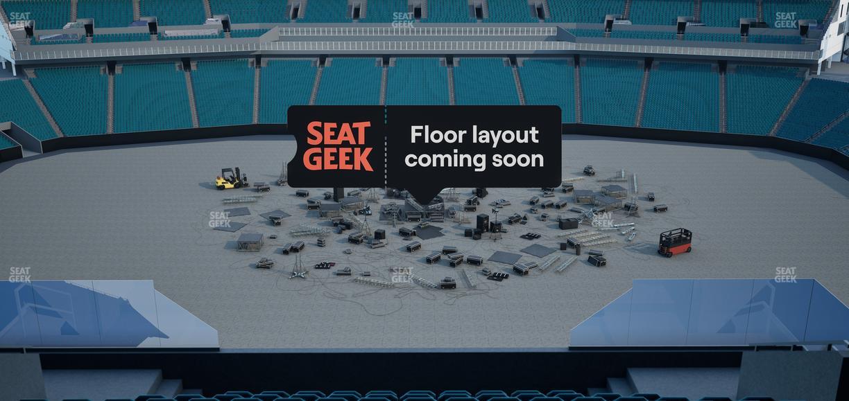 Lincoln Financial Field - Section 225 Seat View