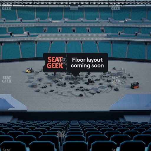 Lincoln Financial Field - Section 225 Seat View