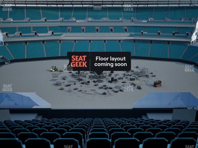 Lincoln Financial Field - Section 225 Seat View