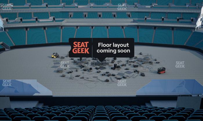 Lincoln Financial Field - Section 225 Seat View