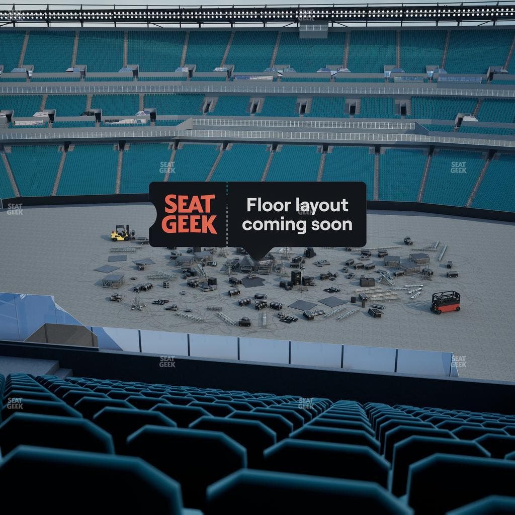 Lincoln Financial Field - Section 226 Seat View