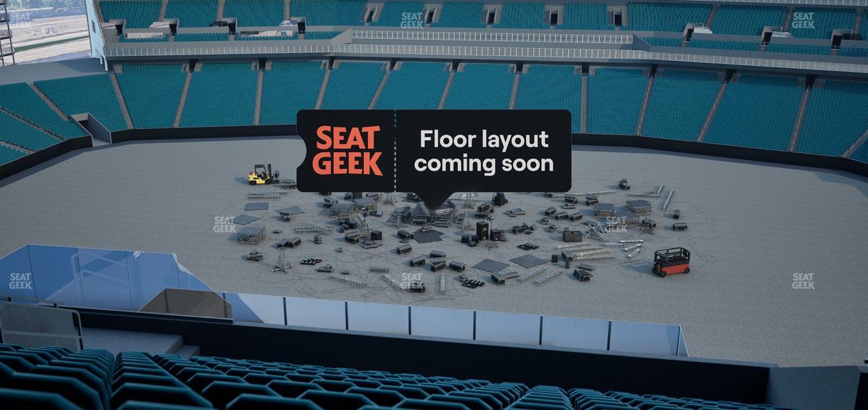 Lincoln Financial Field - Section 226 Seat View