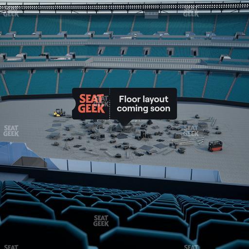 Lincoln Financial Field - Section 226 Seat View