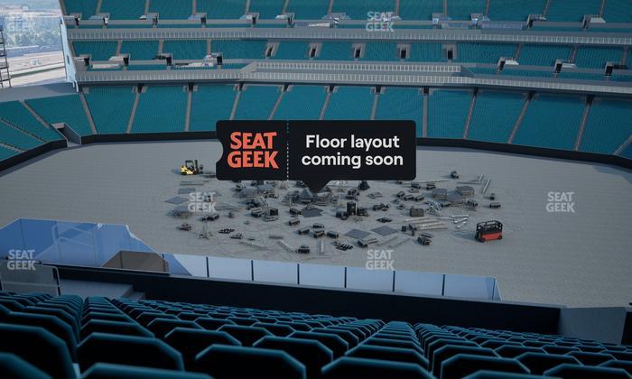 Lincoln Financial Field - Section 226 Seat View